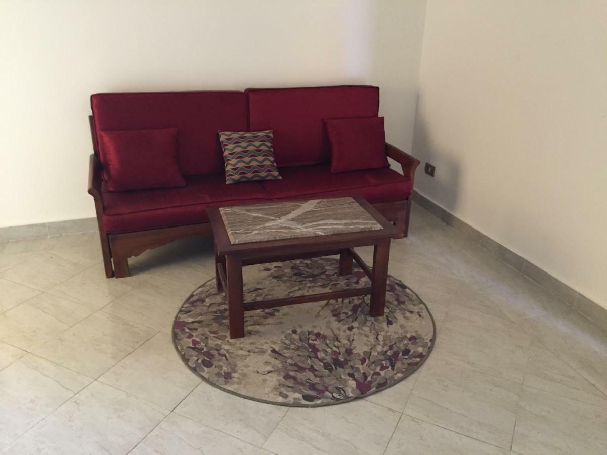 Porto Port Ghalib Appartement Buitenkant foto