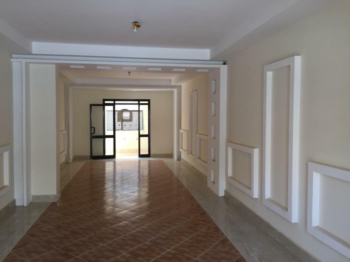 Porto Port Ghalib Appartement Buitenkant foto